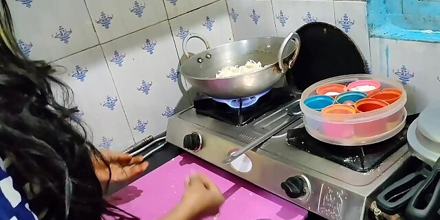 boss,indian maid,sex