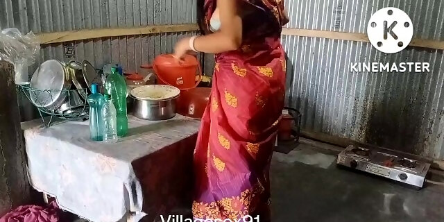 bengali,cute,saree,sex